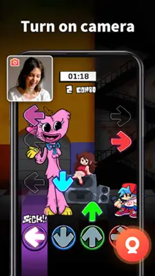 Screen Recorder android App screenshot 2